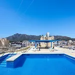 Marbella- First Line