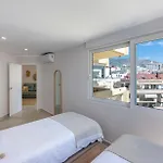 Apartament Marbella- First Line