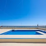 Apartament Marbella- First Line