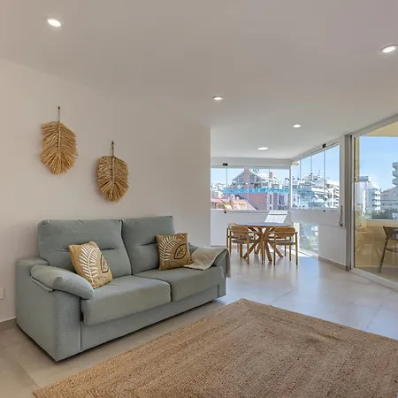 Apartament Marbella- First Line Marbella