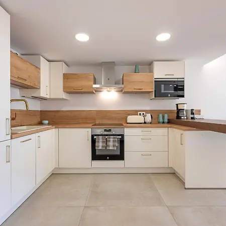 Marbella- First Line Apartament