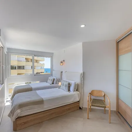 Apartament Marbella- First Line Marbella