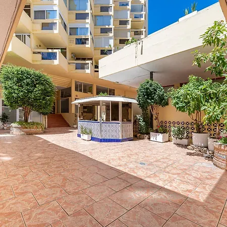 Marbella- First Line Apartament