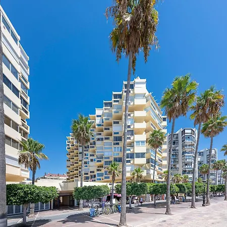 Marbella- First Line *