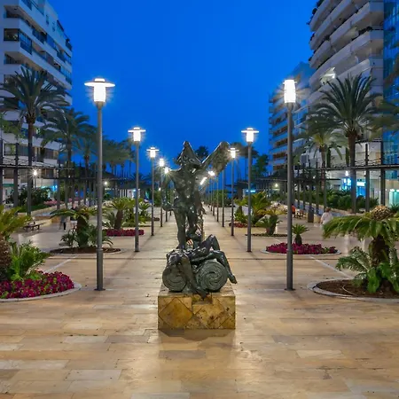 Marbella- First Line