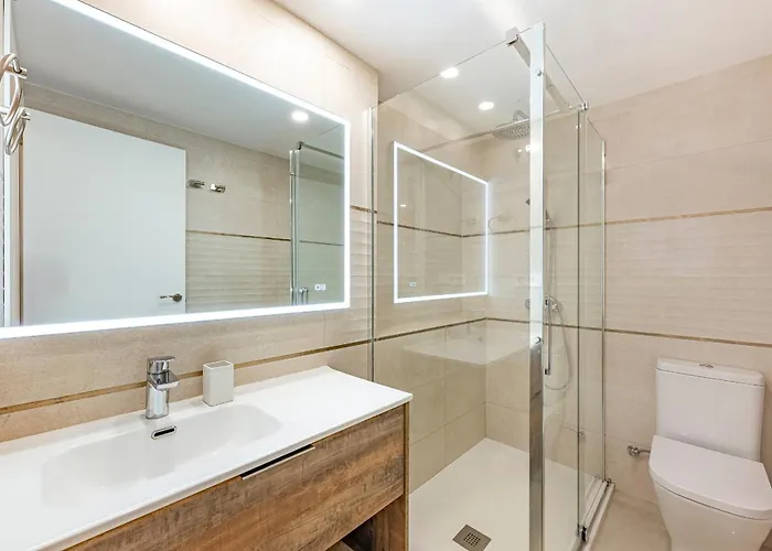 Marbella- First Line Apartament Marbella